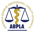 American Board of Professional Liability Attorneys American Board of Professional Liability Attorneys